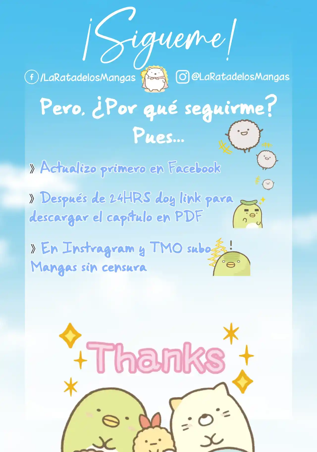 Este Amor Es Como Una Fresa - Capítulo 3 - Página 2 - LectorTMOo