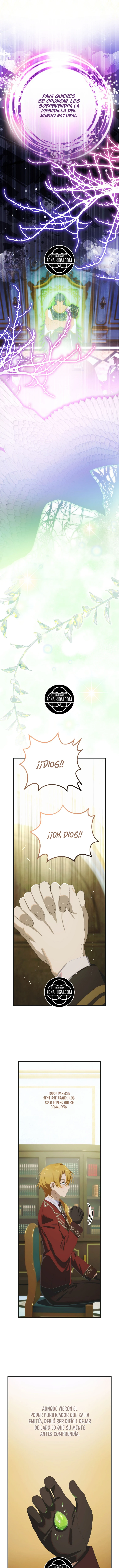 Este Bebe No Es Tuyo - Capítulo 131 - Página 6 - LectorTMOo