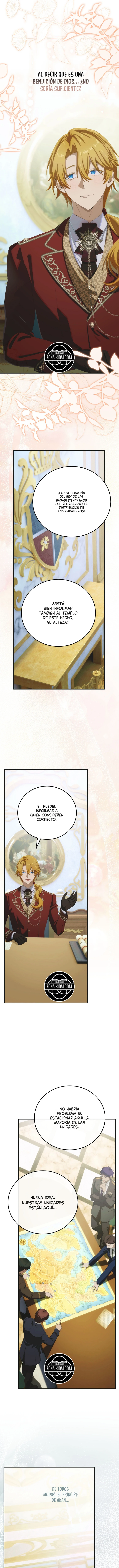 Este Bebe No Es Tuyo - Capítulo 131 - Página 14 - LectorTMOo