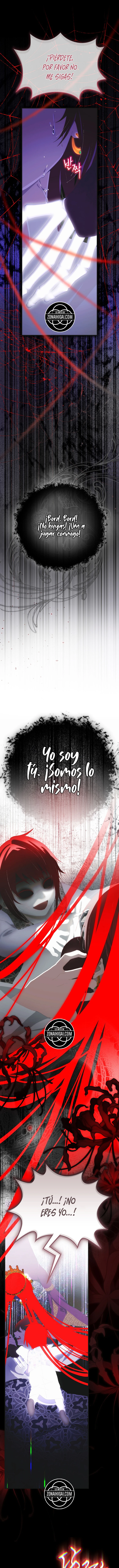 Este Bebe No Es Tuyo - Capítulo 131 - Página 19 - LectorTMOo