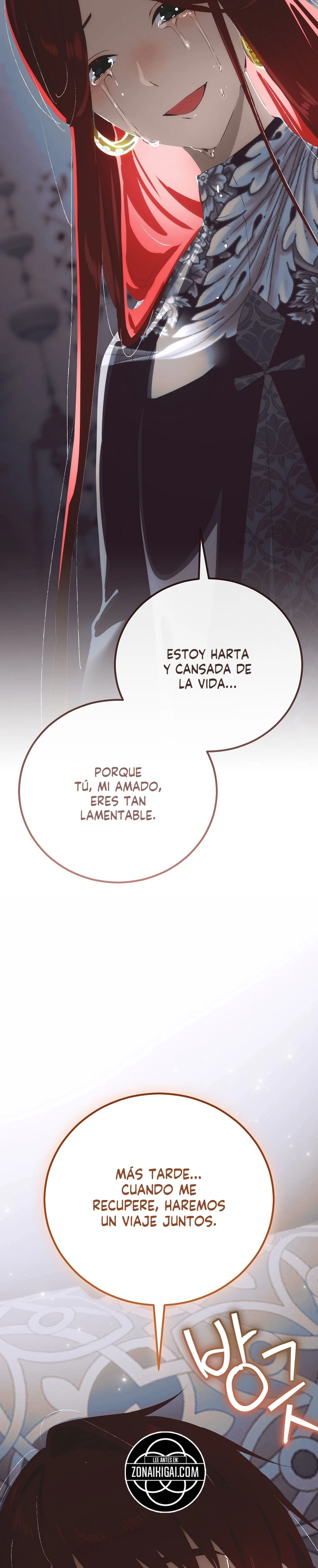 Este Bebe No Es Tuyo - Capítulo 131 - Página 24 - LectorTMOo