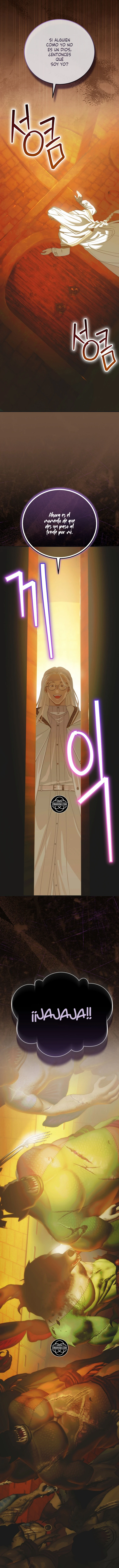 Este Bebe No Es Tuyo capítulo 133 página 4