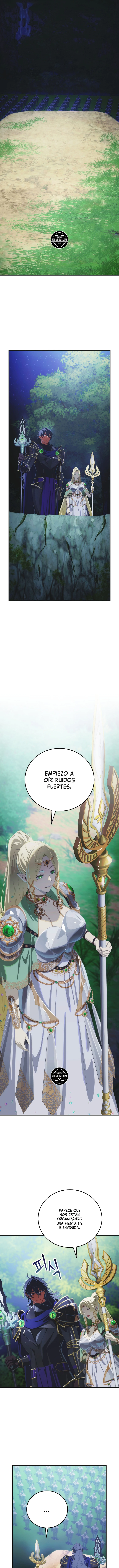 Este Bebe No Es Tuyo capítulo 133 página 10