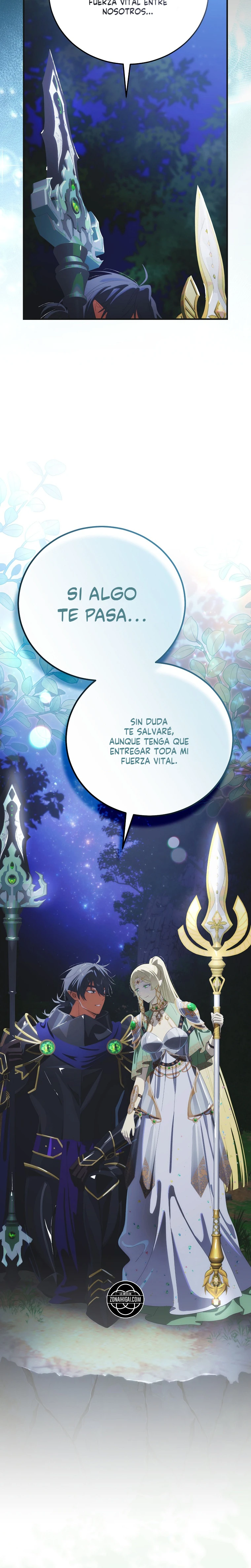 Este Bebe No Es Tuyo capítulo 133 página 13
