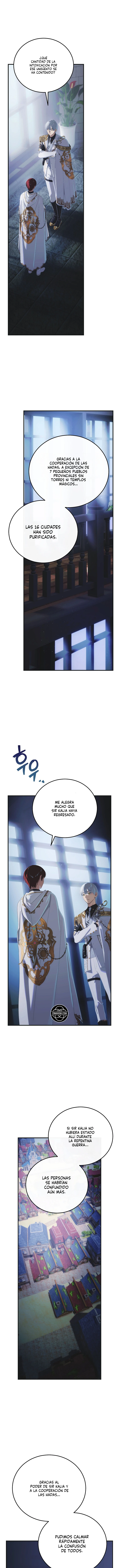 Este Bebe No Es Tuyo capítulo 133 página 19