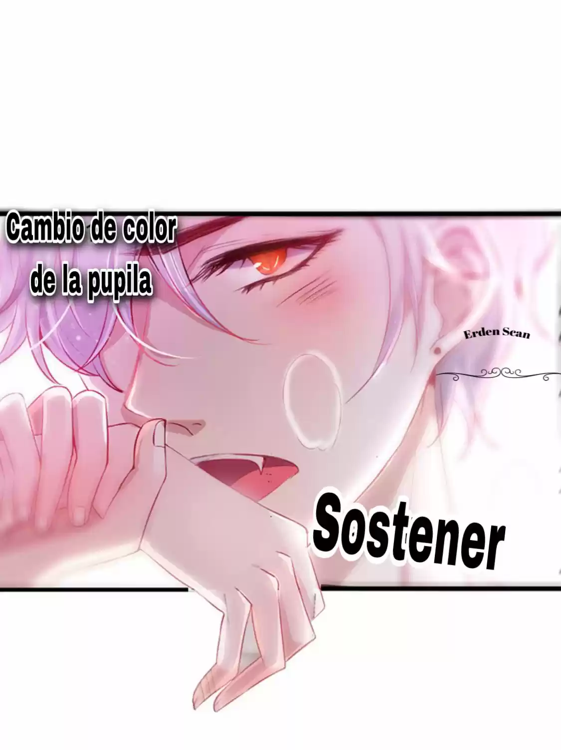 Este Clan De Sangre Es Un Poco Lindo - Capítulo 1 - Página 7 - LectorTMOo