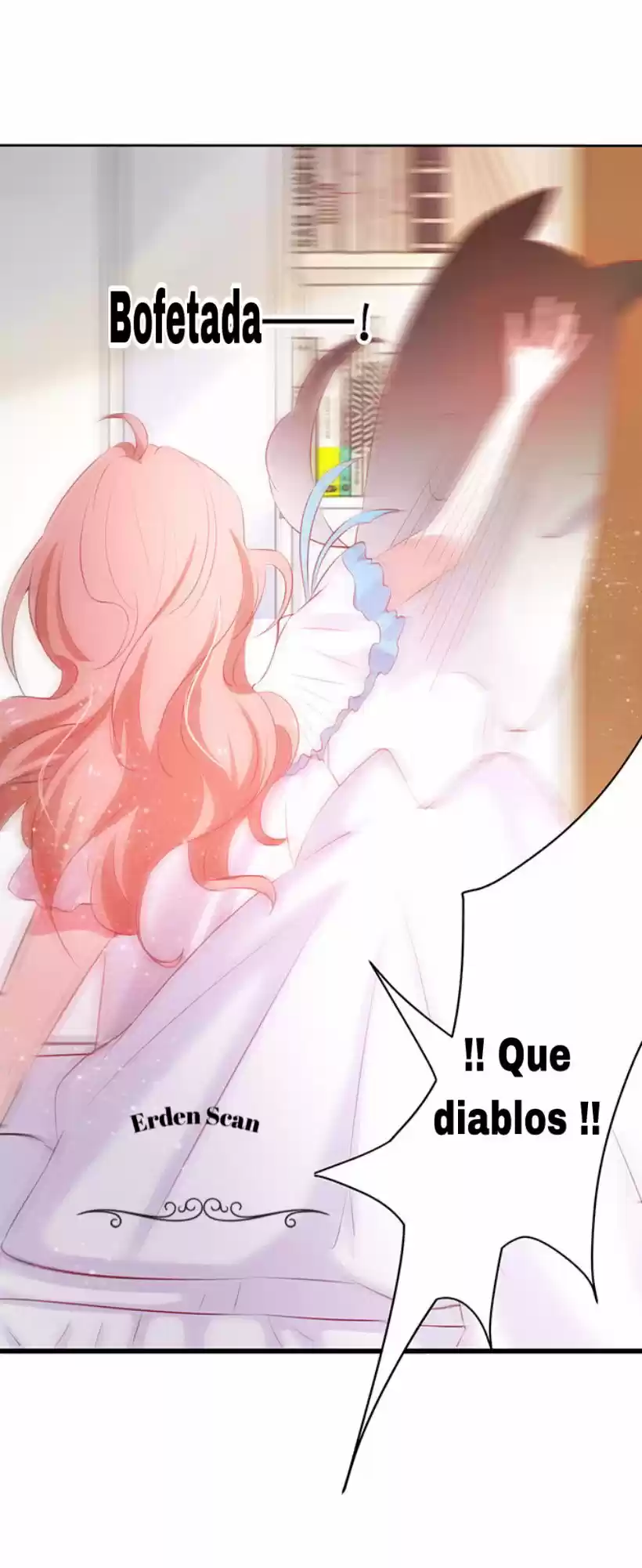 Este Clan De Sangre Es Un Poco Lindo - Capítulo 1 - Página 11 - LectorTMOo