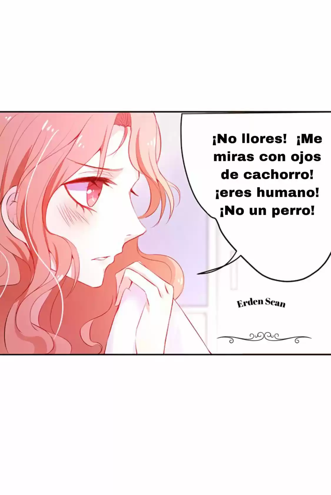 Este Clan De Sangre Es Un Poco Lindo - Capítulo 1 - Página 13 - LectorTMOo