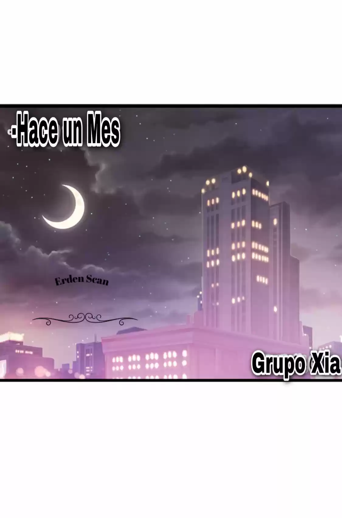 Este Clan De Sangre Es Un Poco Lindo - Capítulo 1 - Página 15 - LectorTMOo