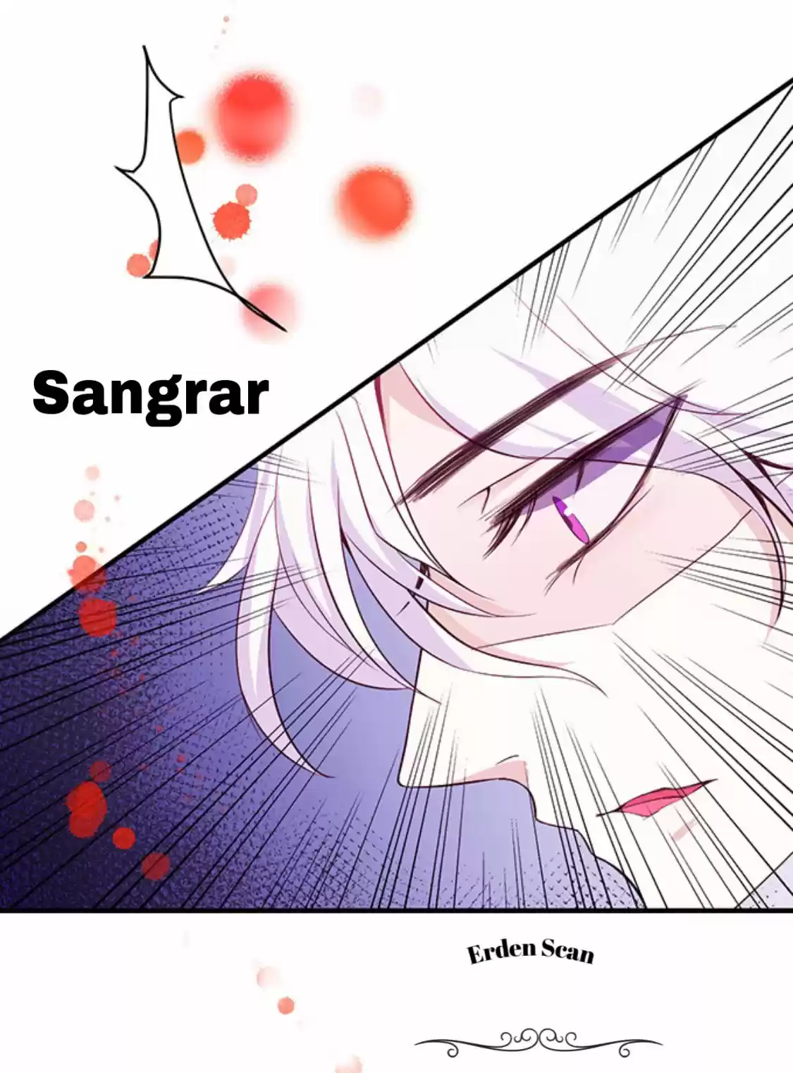 Este Clan De Sangre Es Un Poco Lindo - Capítulo 1 - Página 33 - LectorTMOo