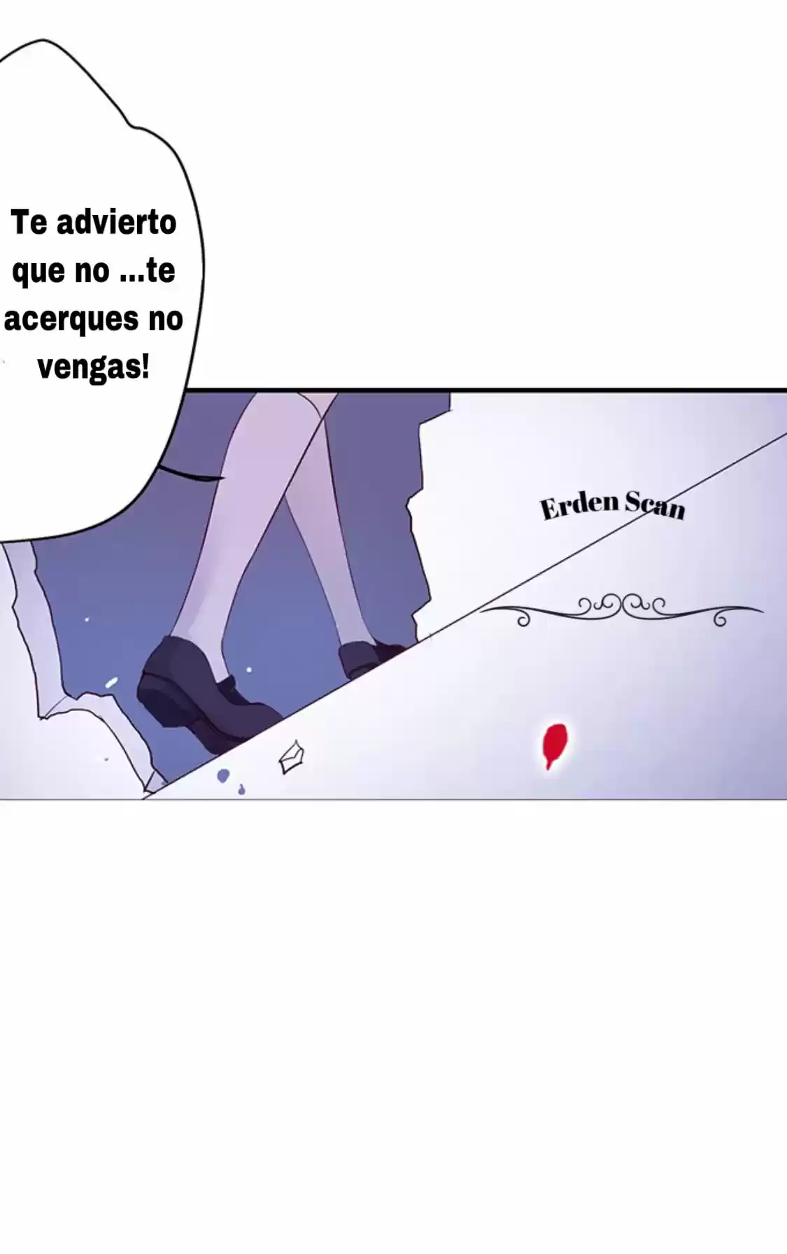 Este Clan De Sangre Es Un Poco Lindo - Capítulo 1 - Página 36 - LectorTMOo