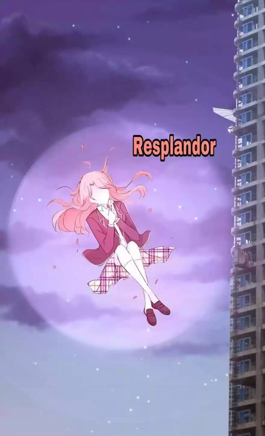 Este Clan De Sangre Es Un Poco Lindo - Capítulo 2 - Página 5 - LectorTMOo