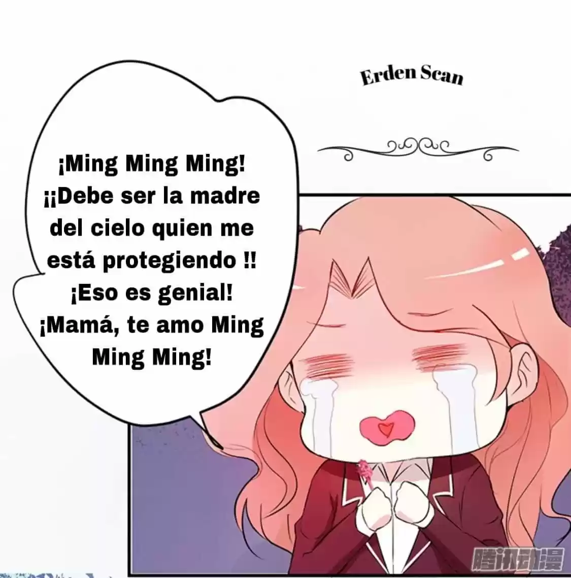 Este Clan De Sangre Es Un Poco Lindo - Capítulo 2 - Página 8 - LectorTMOo