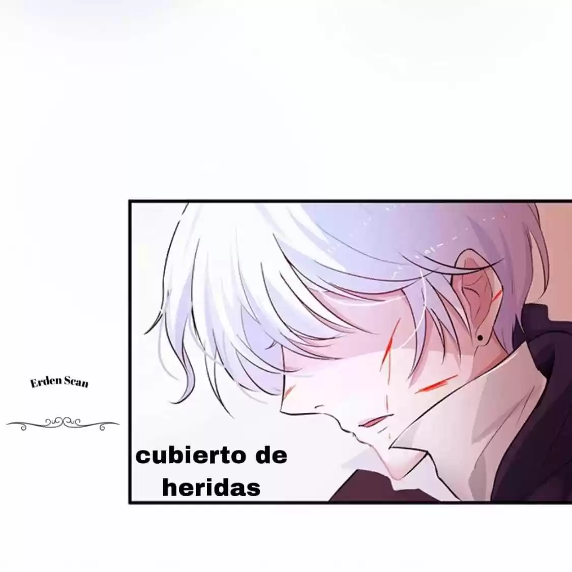 Este Clan De Sangre Es Un Poco Lindo - Capítulo 2 - Página 10 - LectorTMOo