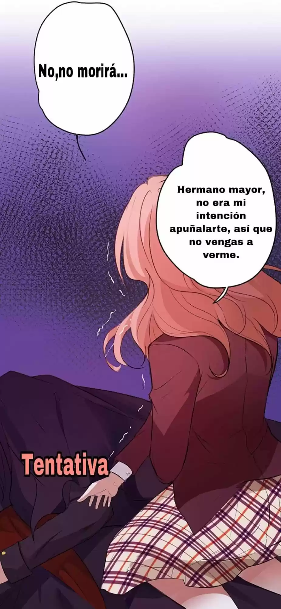 Este Clan De Sangre Es Un Poco Lindo - Capítulo 2 - Página 11 - LectorTMOo