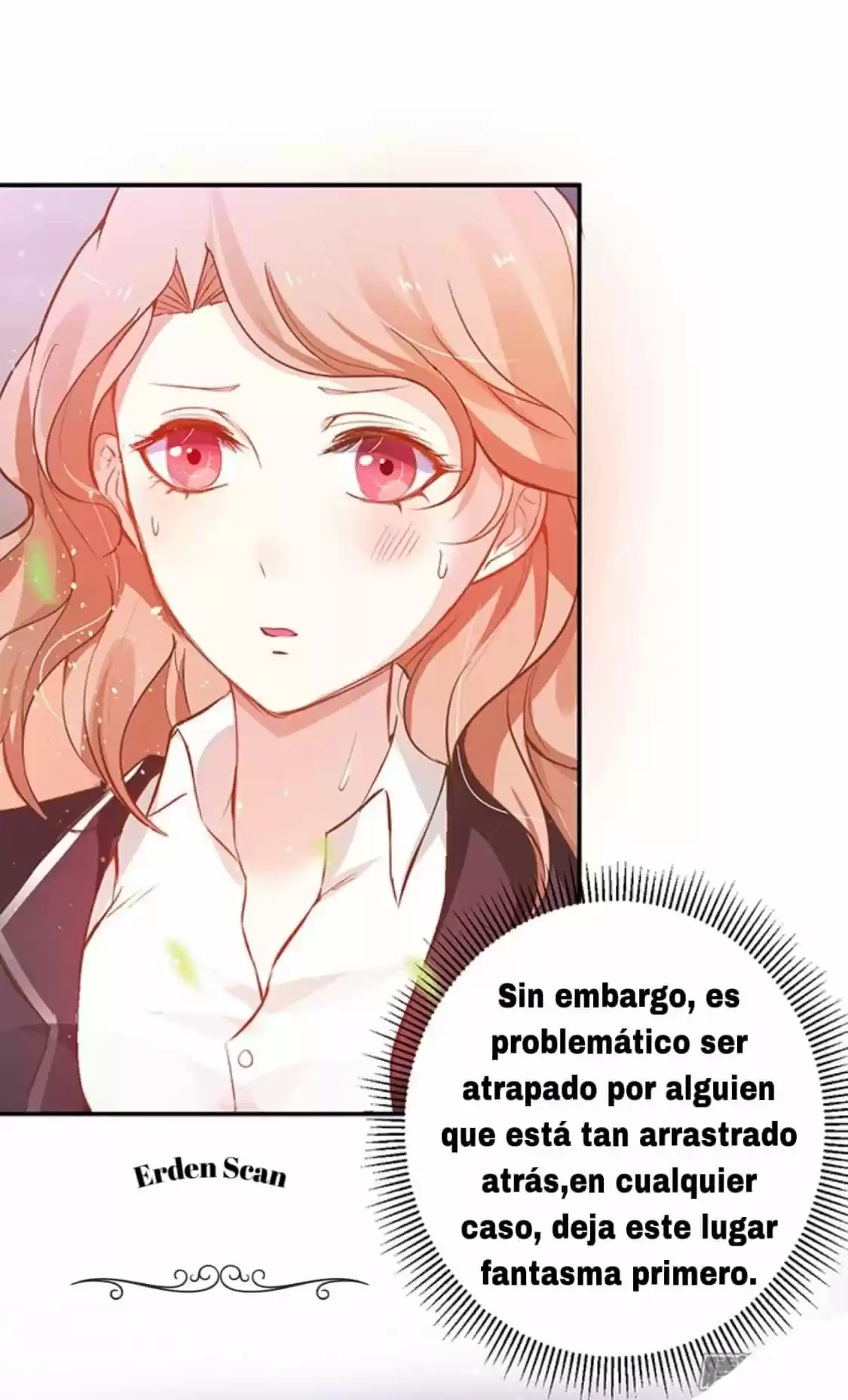 Este Clan De Sangre Es Un Poco Lindo - Capítulo 2 - Página 16 - LectorTMOo