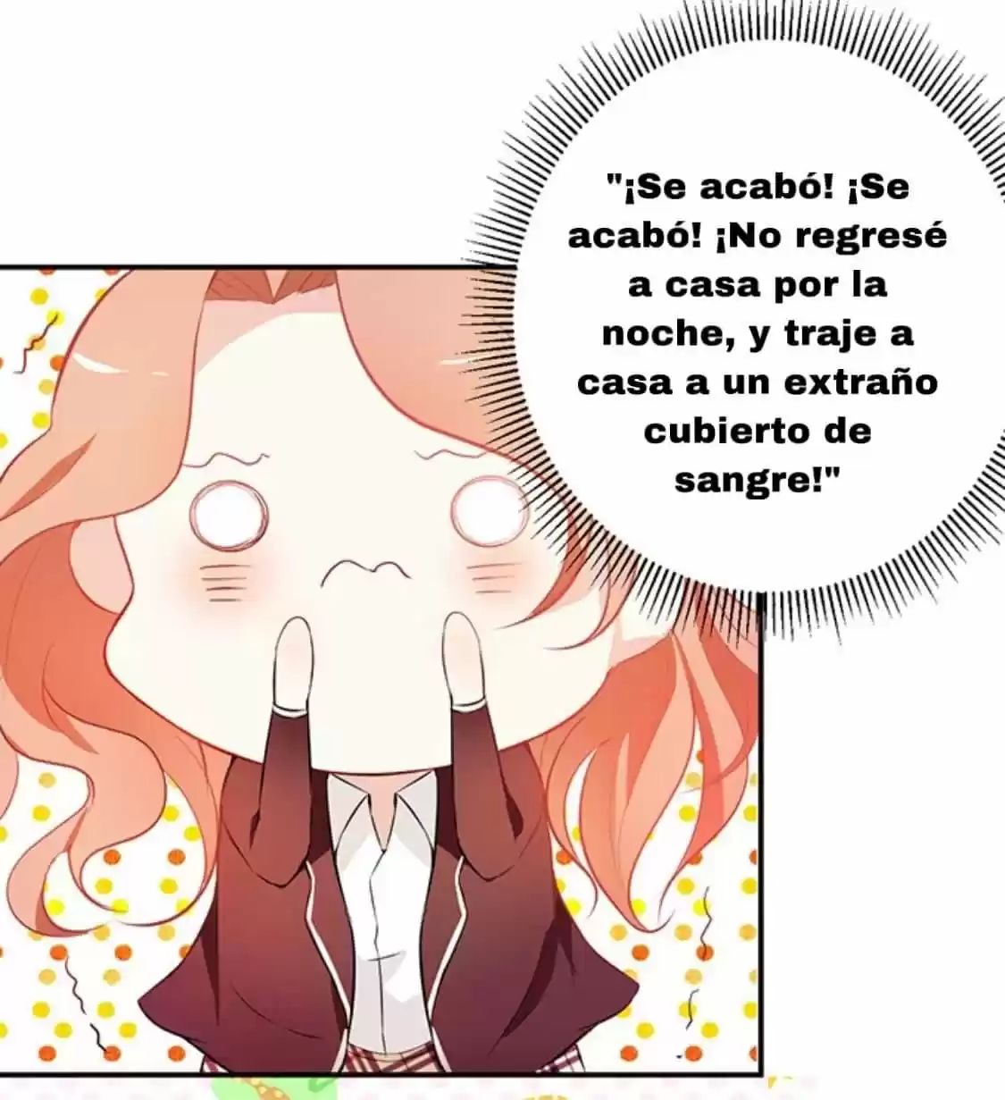 Este Clan De Sangre Es Un Poco Lindo - Capítulo 2 - Página 22 - LectorTMOo