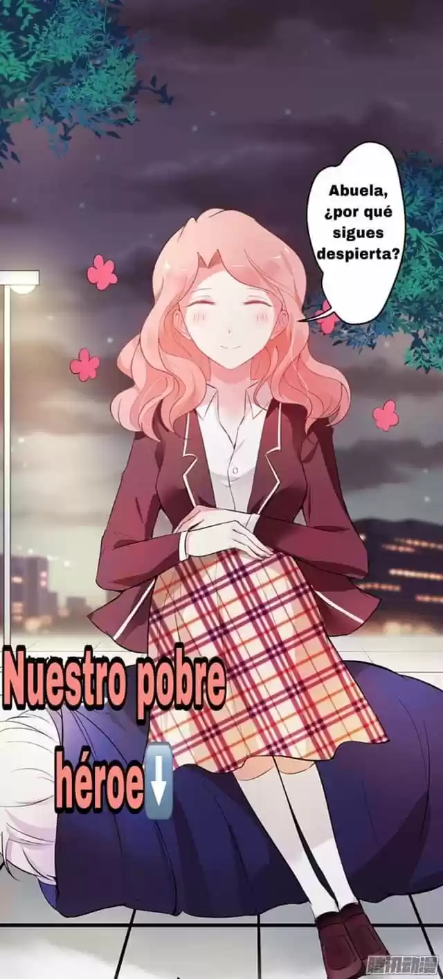 Este Clan De Sangre Es Un Poco Lindo - Capítulo 2 - Página 25 - LectorTMOo
