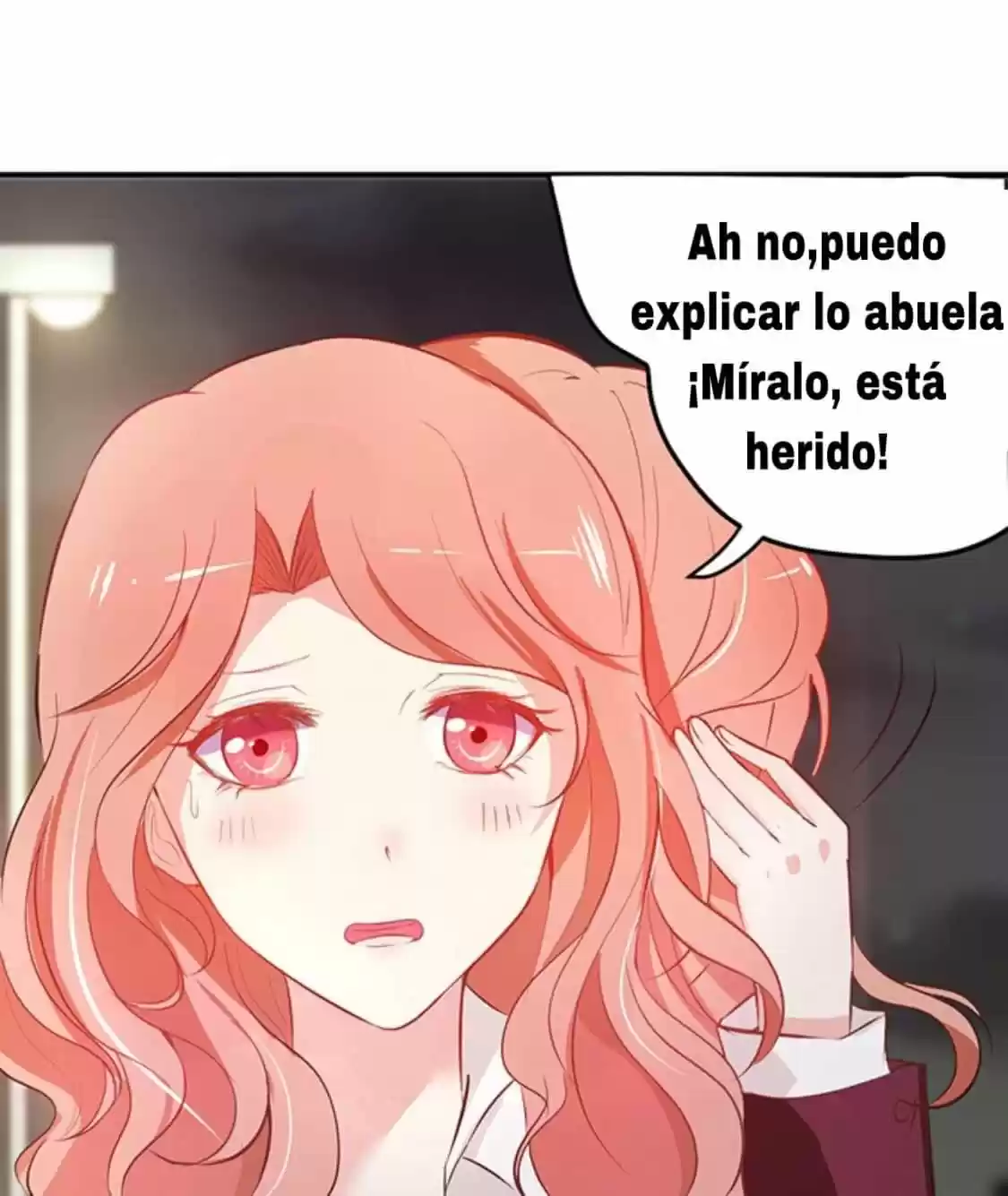 Este Clan De Sangre Es Un Poco Lindo - Capítulo 2 - Página 29 - LectorTMOo