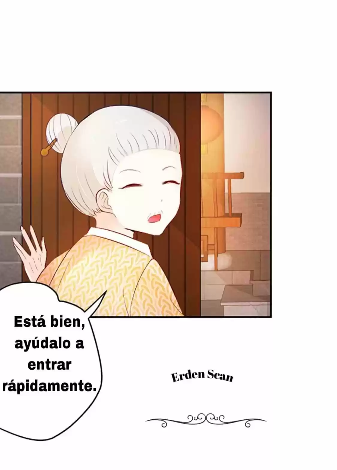 Este Clan De Sangre Es Un Poco Lindo - Capítulo 2 - Página 30 - LectorTMOo