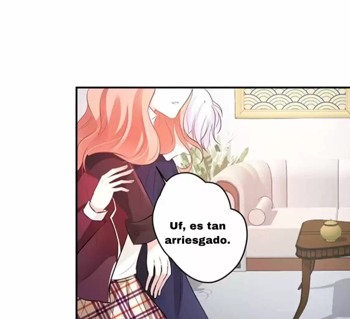 Este Clan De Sangre Es Un Poco Lindo - Capítulo 2 - Página 31 - LectorTMOo