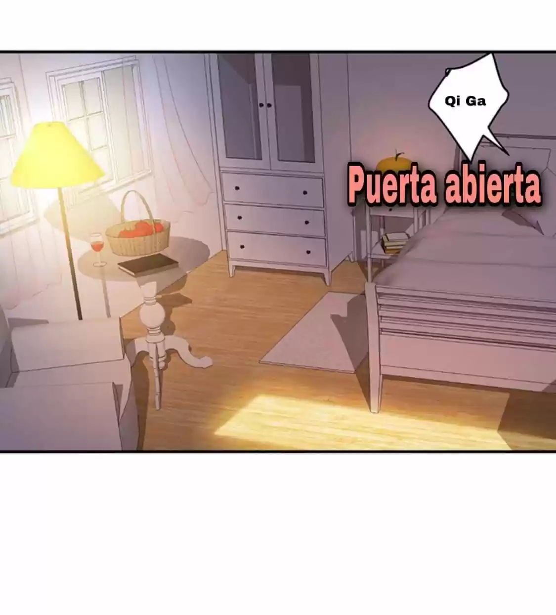 Este Clan De Sangre Es Un Poco Lindo - Capítulo 2 - Página 32 - LectorTMOo