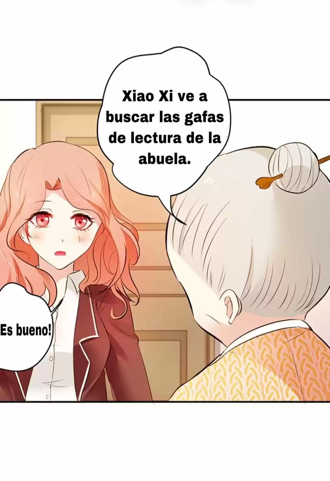 Este Clan De Sangre Es Un Poco Lindo - Capítulo 2 - Página 36 - LectorTMOo