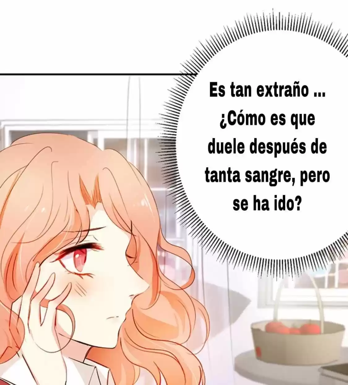 Este Clan De Sangre Es Un Poco Lindo - Capítulo 2 - Página 41 - LectorTMOo