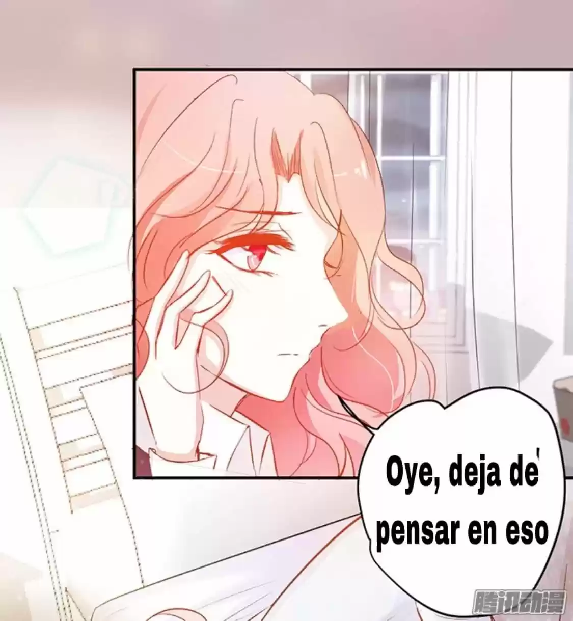 Este Clan De Sangre Es Un Poco Lindo - Capítulo 2 - Página 44 - LectorTMOo