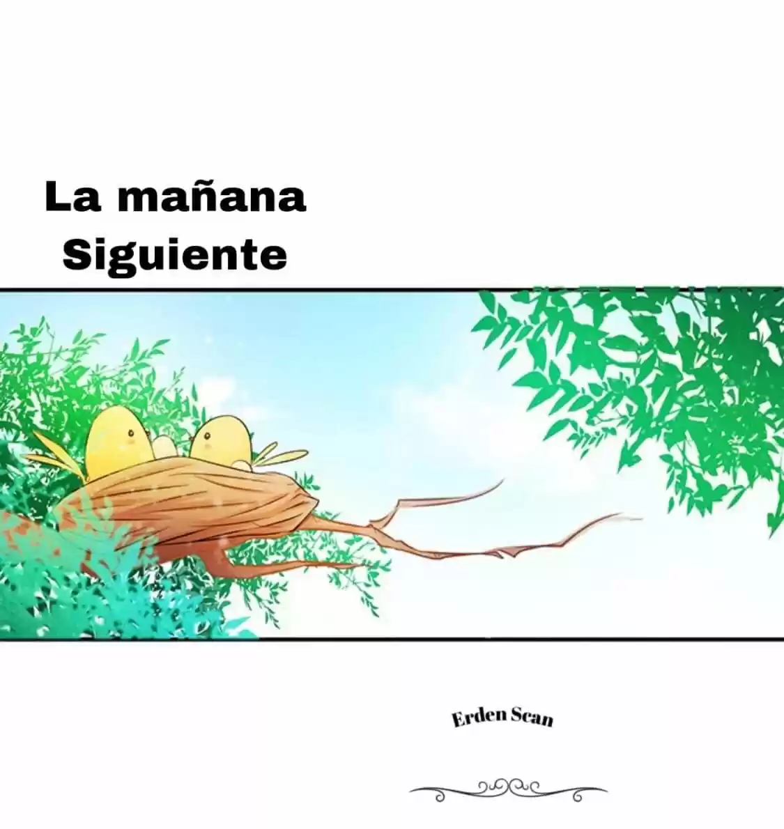 Este Clan De Sangre Es Un Poco Lindo - Capítulo 2 - Página 47 - LectorTMOo