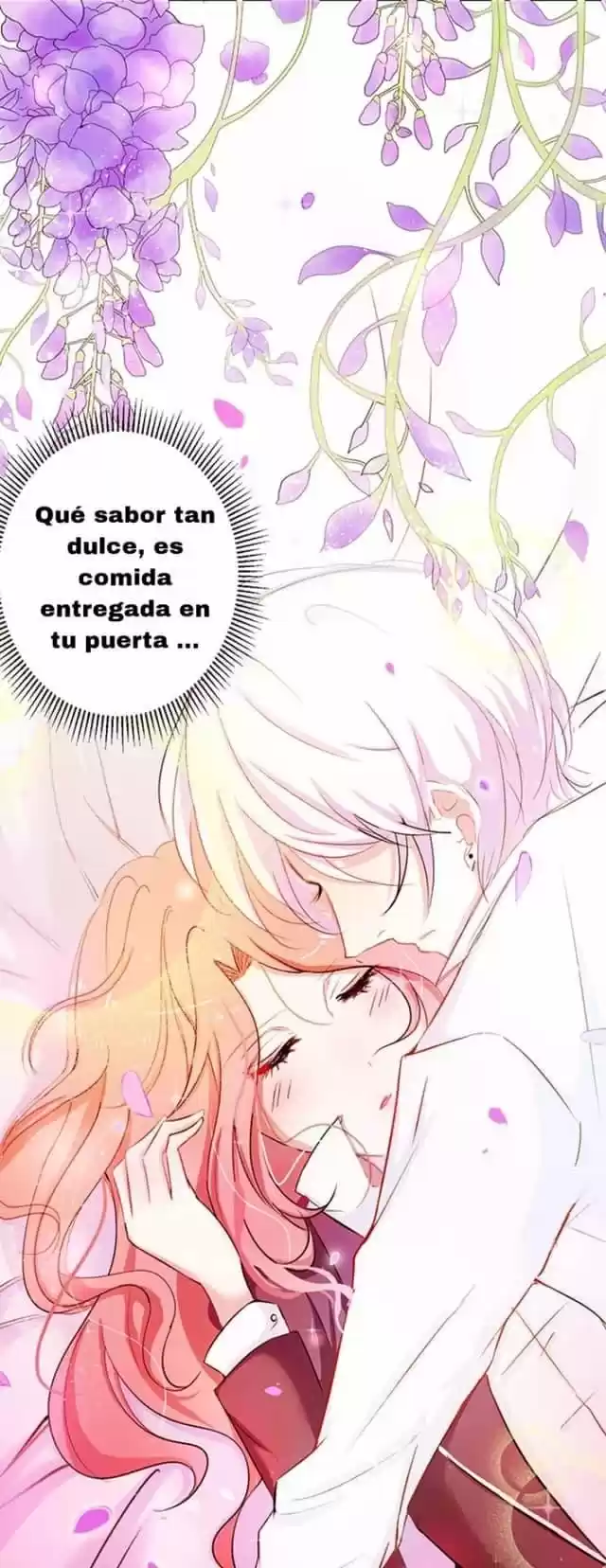 Este Clan De Sangre Es Un Poco Lindo - Capítulo 2 - Página 50 - LectorTMOo
