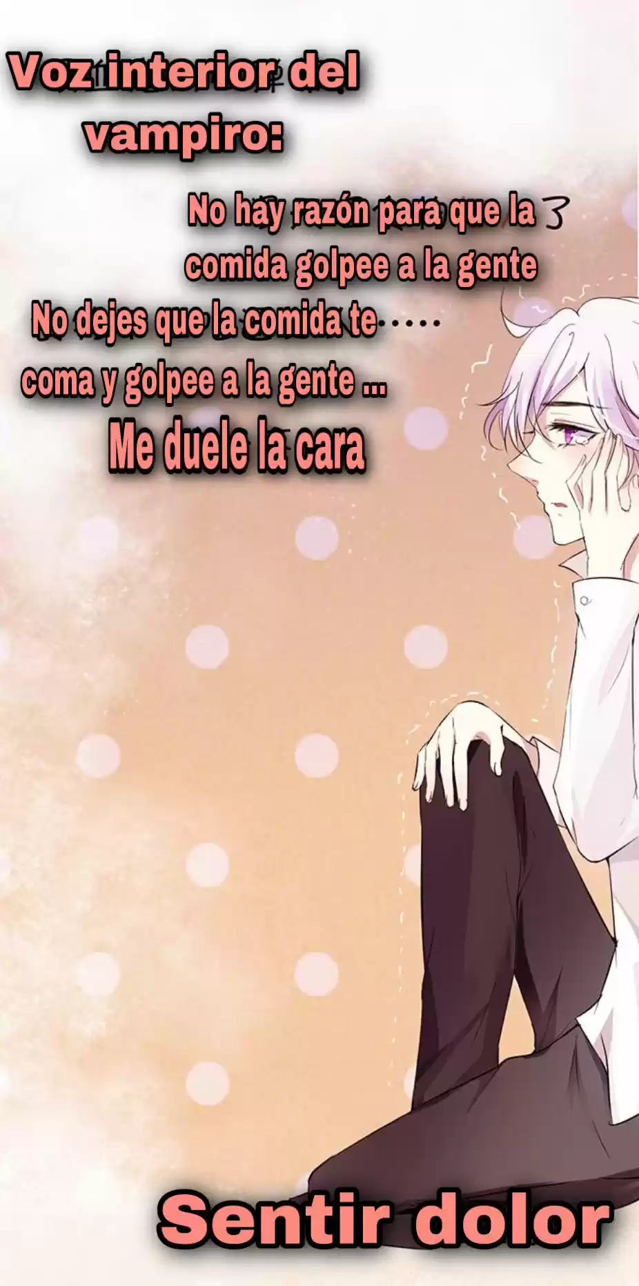 Este Clan De Sangre Es Un Poco Lindo - Capítulo 3 - Página 5 - LectorTMOo