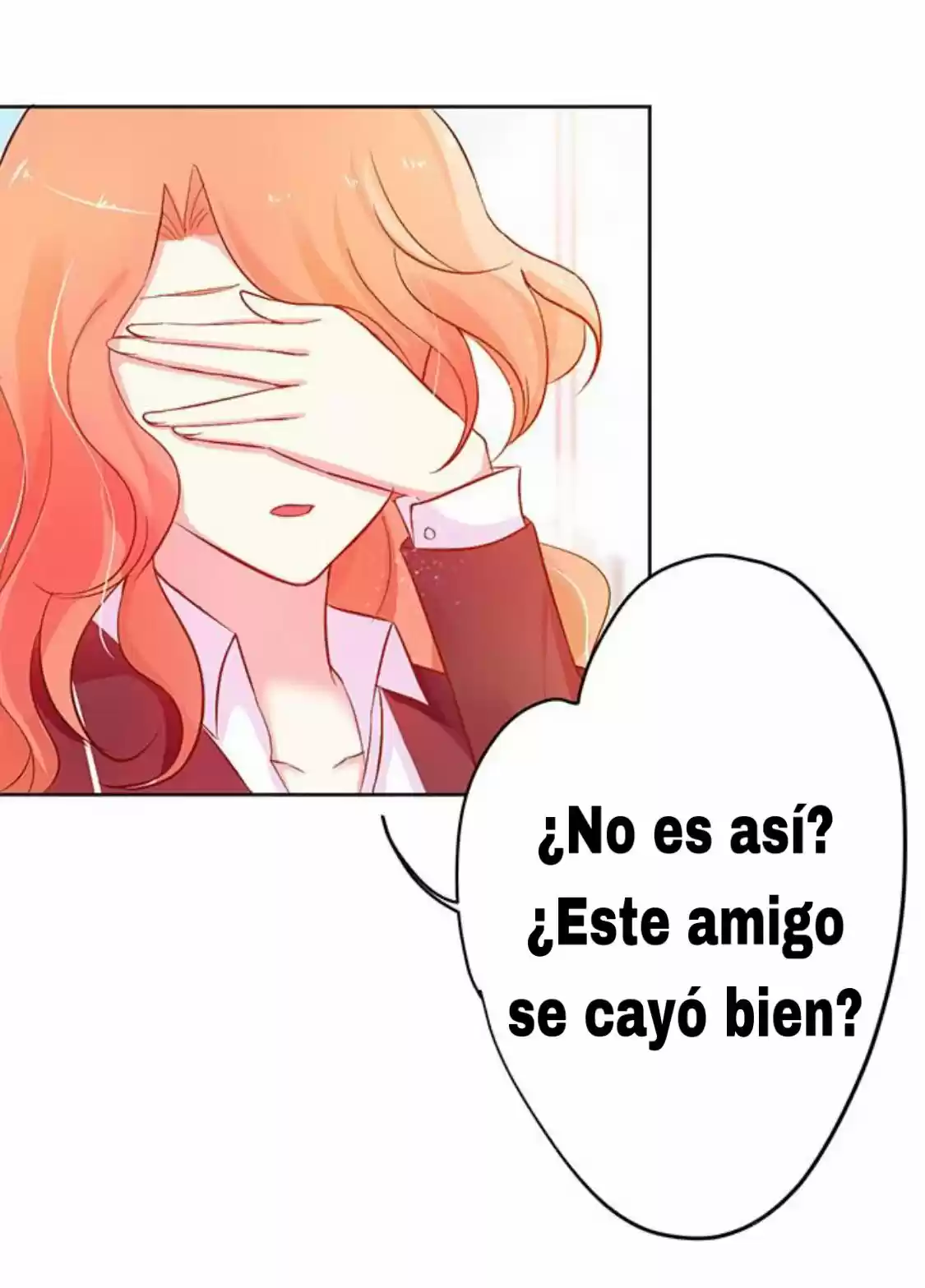 Este Clan De Sangre Es Un Poco Lindo - Capítulo 3 - Página 13 - LectorTMOo