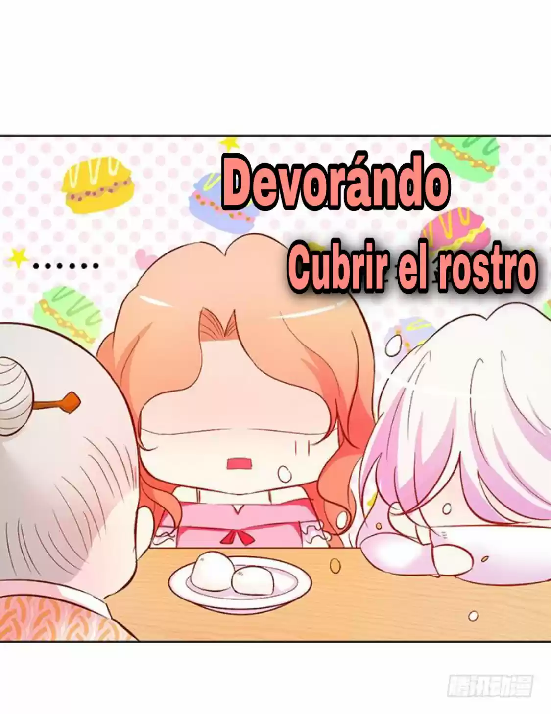 Este Clan De Sangre Es Un Poco Lindo - Capítulo 3 - Página 16 - LectorTMOo