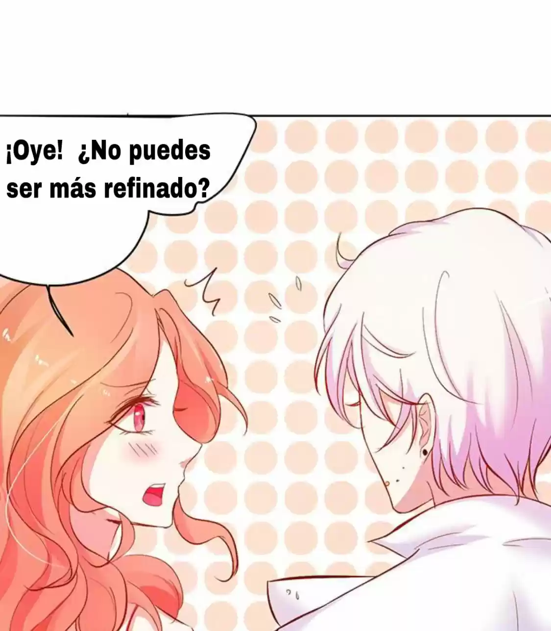 Este Clan De Sangre Es Un Poco Lindo - Capítulo 3 - Página 18 - LectorTMOo