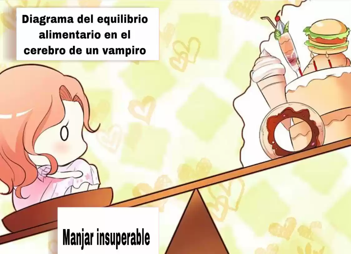 Este Clan De Sangre Es Un Poco Lindo - Capítulo 3 - Página 23 - LectorTMOo
