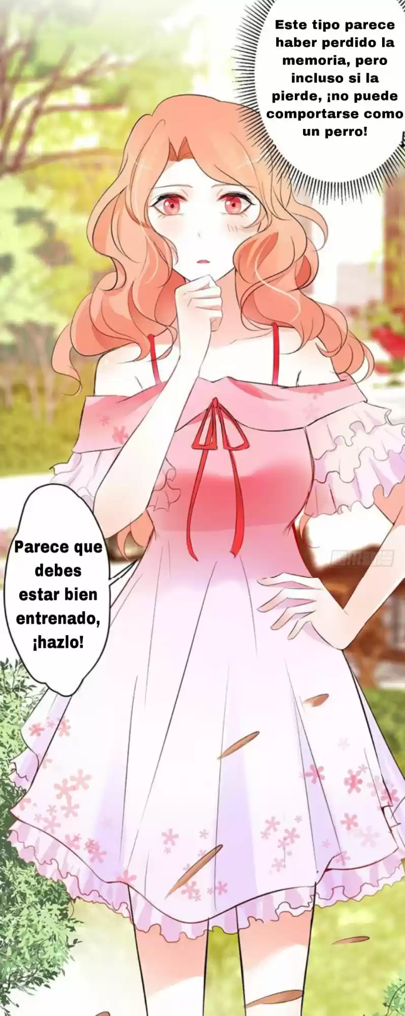 Este Clan De Sangre Es Un Poco Lindo - Capítulo 3 - Página 26 - LectorTMOo