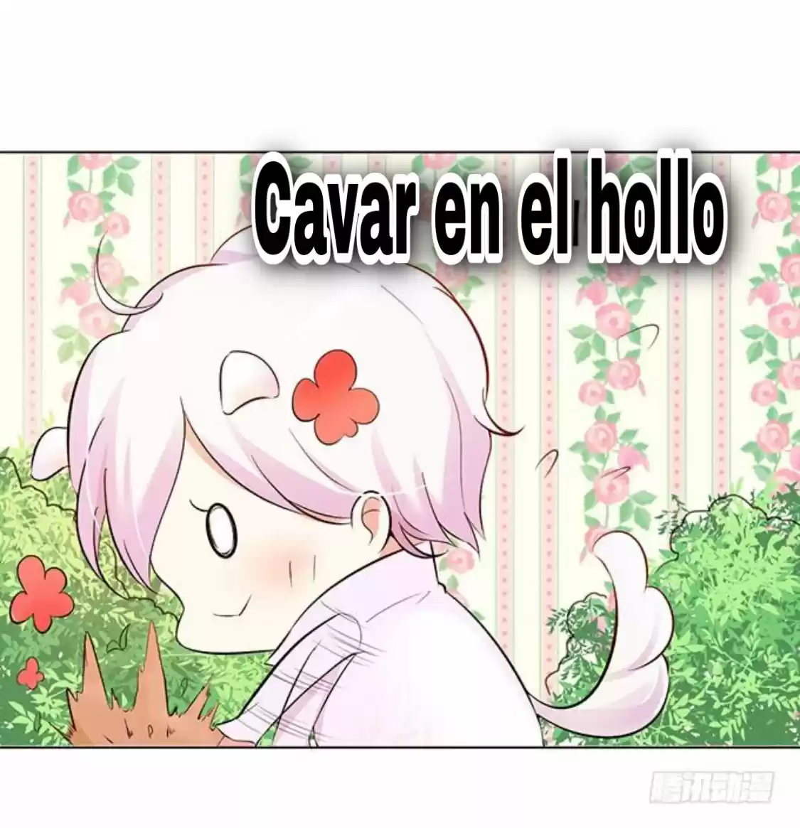 Este Clan De Sangre Es Un Poco Lindo - Capítulo 3 - Página 27 - LectorTMOo