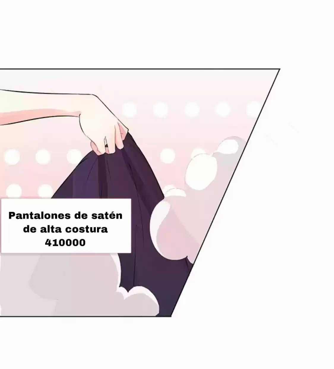 Este Clan De Sangre Es Un Poco Lindo - Capítulo 3 - Página 37 - LectorTMOo