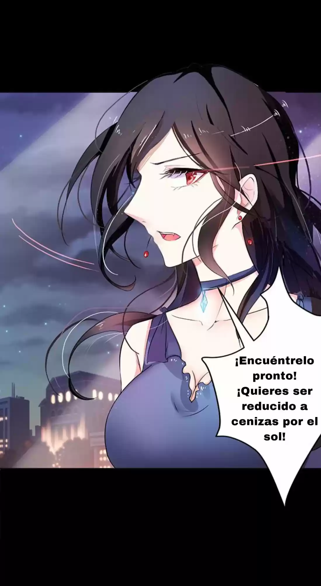 Este Clan De Sangre Es Un Poco Lindo - Capítulo 3 - Página 43 - LectorTMOo