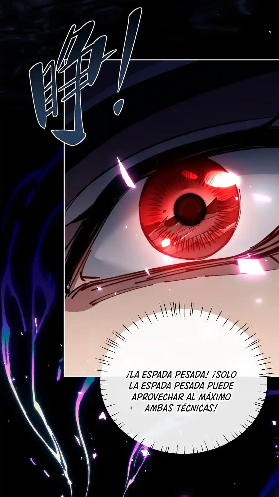Este Discípulo Tan Rebelde No Puede Ser Un Discípulo Santo capítulo 11 página 22