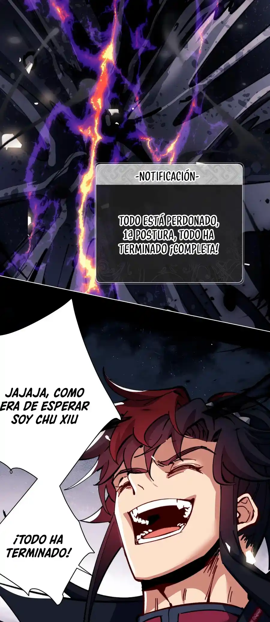 Este Discípulo Tan Rebelde No Puede Ser Un Discípulo Santo capítulo 11 página 26