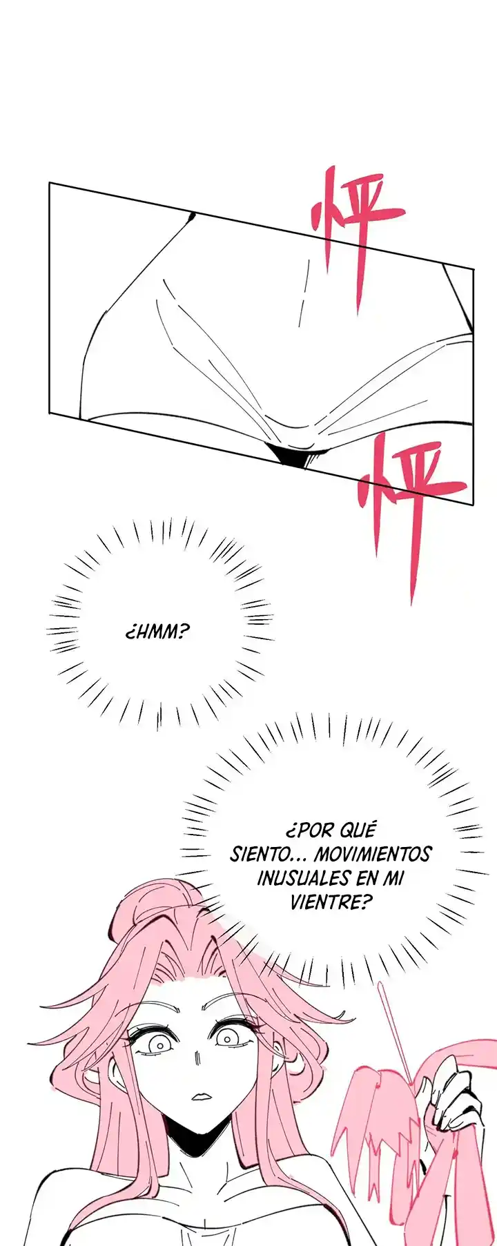 Este Discípulo Tan Rebelde No Puede Ser Un Discípulo Santo - Capítulo 14 - Página 46 - LectorTMOo