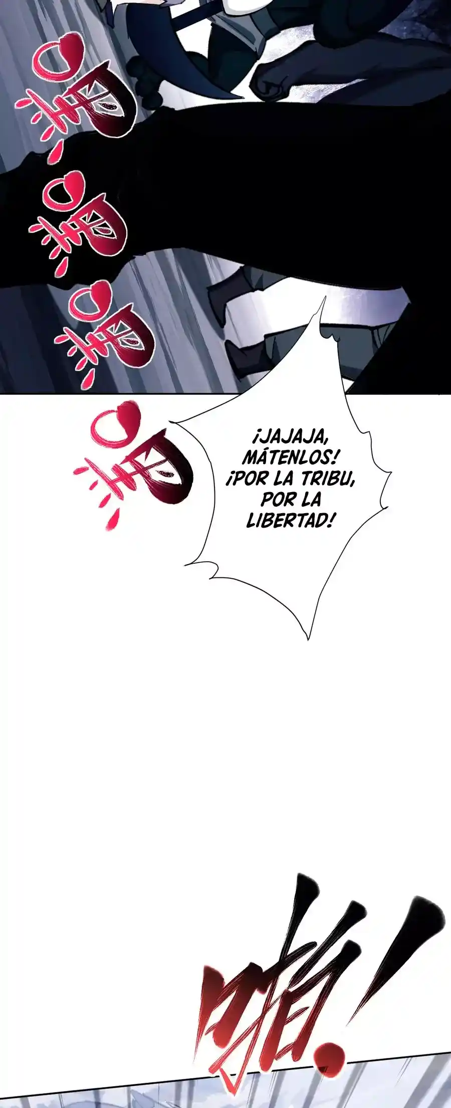 Este Discípulo Tan Rebelde No Puede Ser Un Discípulo Santo capítulo 18 página 6