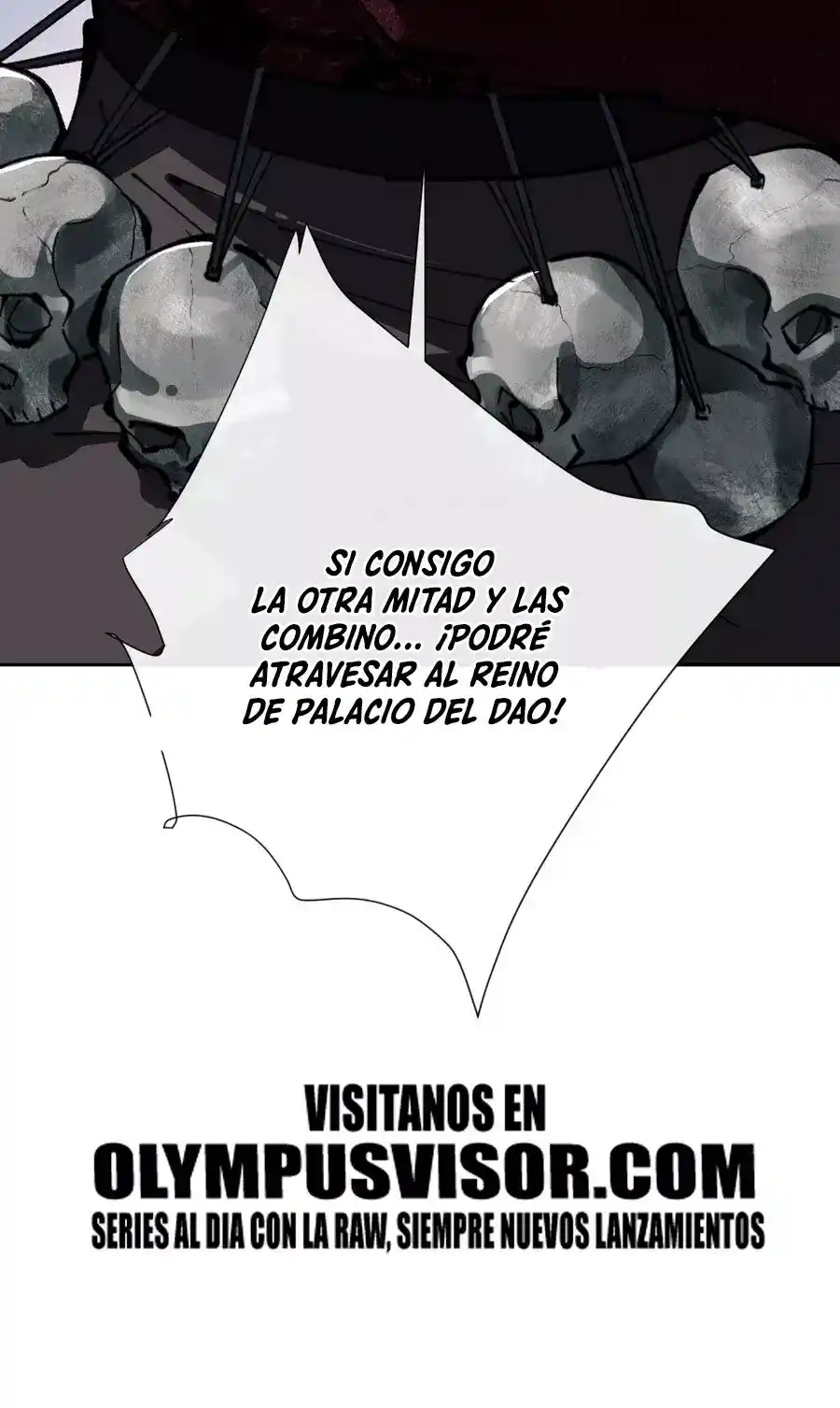 Este Discípulo Tan Rebelde No Puede Ser Un Discípulo Santo capítulo 18 página 42
