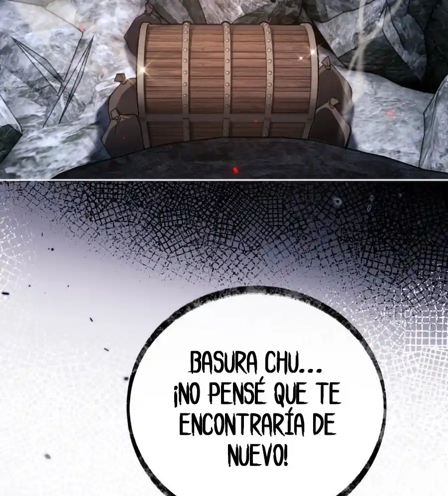 Este Discípulo Tan Rebelde No Puede Ser Un Discípulo Santo capítulo 2 página 20