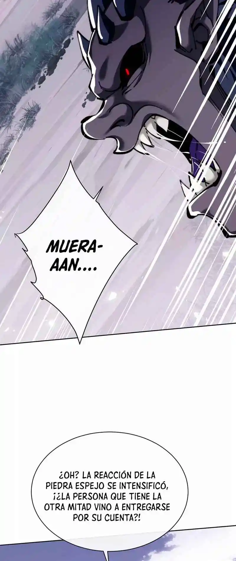 Este Discípulo Tan Rebelde No Puede Ser Un Discípulo Santo capítulo 20 página 10