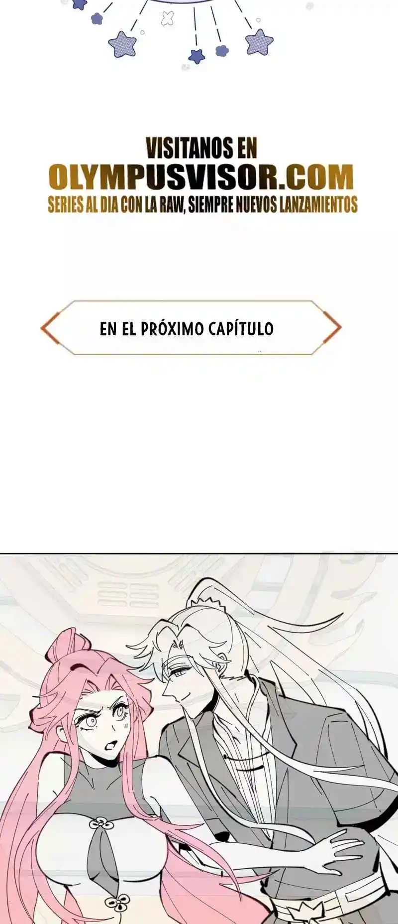 Este Discípulo Tan Rebelde No Puede Ser Un Discípulo Santo - Capítulo 21 - Página 48 - LectorTMOo