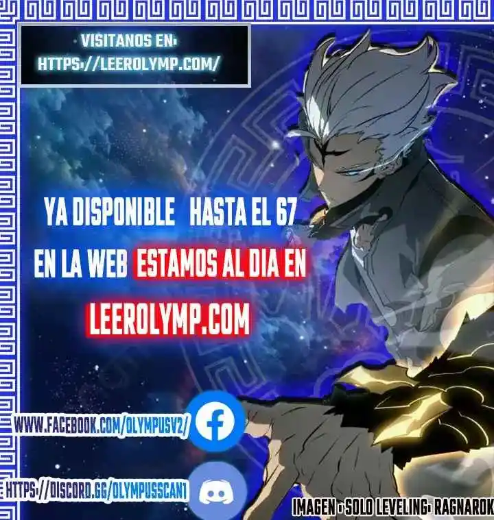 Este Discípulo Tan Rebelde No Puede Ser Un Discípulo Santo capítulo 22 página 47