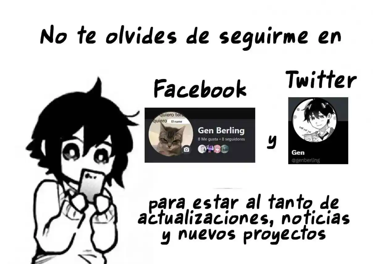 ¡Este Es Mi Informe Sobre Como Desperte Una Mañana Siendo Mi Esposa Embarazada! - Capítulo 2 - Página 17 - LectorTMOo